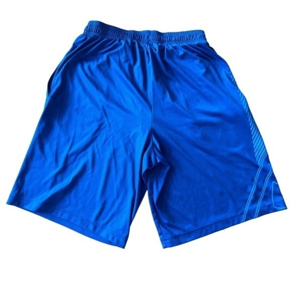 UNDER ARMOUR Heat Gear Loose Active Athliesure Shorts Men’s Size S - Picture 2 of 9